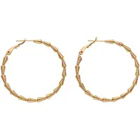 NAEMI Women Earrings in Rose Gold | Gr.: onesize