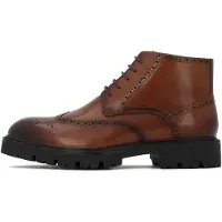 Kazar Chelsea Boots in Braun | Gr.: 43