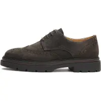 Kazar Schnürschuhe in Braun | Gr.: 41