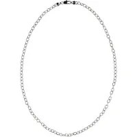 NAEMI Women Necklace in Silver | Gr.: onesize