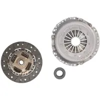 SACHS Kupplungssatz 3000 181 001
