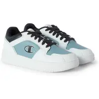 Champion RD18 2.0 LOW B GS Sneaker S32415-CHA-WW022 WHT/NNY/CBCL , Schuhgröße:38.5 EU