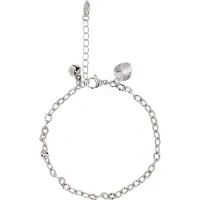 NAEMI Women Bracelet in Silver | Gr.: onesize
