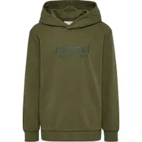Hummel Hoodie Kinder Base