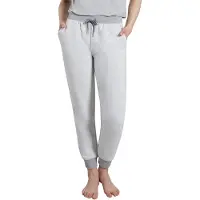 Tom Tailor Relaxhose "Manila" Kordelzug, Seitentaschen, breiter Bund, Baumwollmix, atmungsaktiv