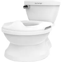 Ingenuity Toilettentrainer "My Size Potty Pro"