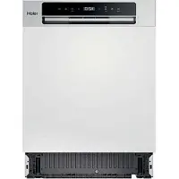 Haier XH 4B2F1S WASHLENS PLUS SERIES 2 Geschirrspüler (teilintegrierbar, 597 mm breit, 42 dB (A), B)