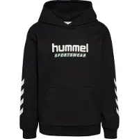 Hummel Kinder Kapuzensweat hmlJR LOGO HOODIE