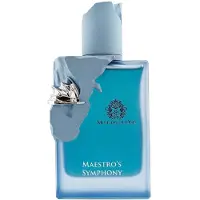 Ministry of Oud Maestro’s Symphony Eau De Parfum 100 ml (unisex)