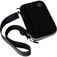 Harrows Smart Case 6 Black