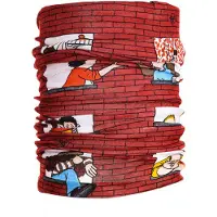 Buff Röhrenhals Halbzeit 108000
