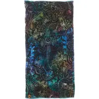 Buff Lifestyle 93100 Lässiger gedrehter Strickkragen für Damen