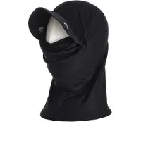 Buff Schlauchförmig mit nahtlosem Multifunktionsvisier 113500 unisex