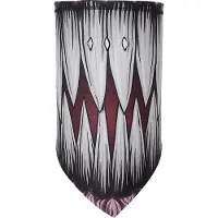 Buff Tech winddichtes Halstuch mit leichtem und atmungsaktivem Stoff 13100 unisex