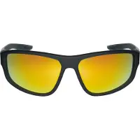 Nike Brazen Fuel M DJ0803 Rechteckige Sonnenbrille für Herren