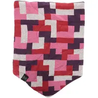 Buff Unisex 44500 Fleece gefüttertes Strickbandana