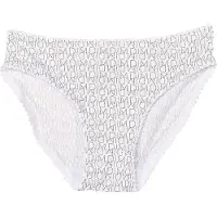 Dim Atmungsaktiver Mikrofaser-Slip D092S Mädchen