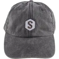 Superb Verstellbare Mütze mit Riemen SPRBGO-2101 unisex