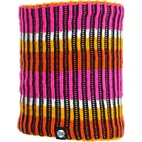Buff Mit Fleece gefüttert und Strickkragen 101200 unisex