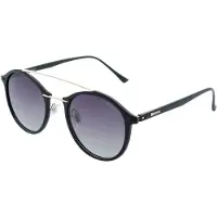 Kodak CF90024 Runde polarisierte Sonnenbrille für Männer und Frauen