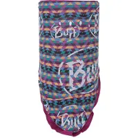 Buff Polarbandana mit elastischer Passform und Sonnenschutz 39700 unisex