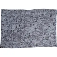 Buff Infinity Neck 128600 Unisex