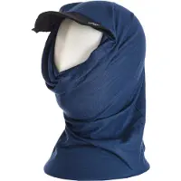 Buff Schlauchförmig mit nahtlosem Multifunktionsvisier 113600 unisex