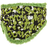 Buff Wendestirnband mit Fleece-Futter Typ Stirnband 58200 Unisex