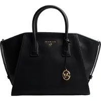 Michael Kors Avril 30F2G4VS3L Ledertasche für Damen