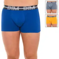 Dim Ad001qu.9lm Boxershorts 3einheiten