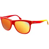 Diesel DL0112 Ovale Sonnenbrille für Herren