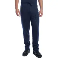 La Martina Regular Fit Sporthose YMT007-FP556 Herren