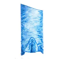 Buff Polarbandana mit elastischer Passform und Sonnenschutz 104300 unisex