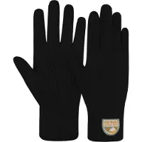 Normani Kinder Merino Strick-Fingerhandschuhe „Berlingen“ - 9639