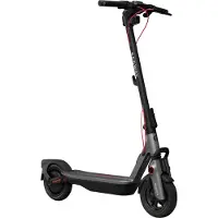SEGWAY E-Scooter "F3 Pro D" 20 km/h 60 km mit Straßenzulassung, 70 km Eco Modus Reichweite, 60 km bei 20 km/h