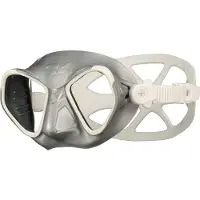 C4 Freediving Condor Antifog Tauchmaske