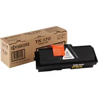 Kyocera TK-170 SCHWARZ TONER - 7200 SEITEN FÜR ECOSYS P2135D