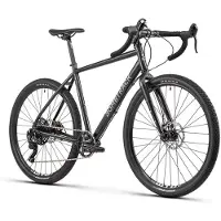 Bombtrack Stadtfahrrad Munroe SG | Größe L