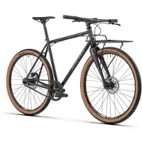 Bombtrack Stadtfahrrad Outlaw | Größe M