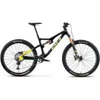 Bh Lynx Trail Carbon 9.5 29´´ Xt 8100 2022 Mountainbike