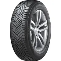 Hankook GAN car-tyres Kinergy 4S² H750 ( 225/60 R18 104W XL 4PR SBL )