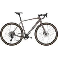 Trek Checkpoint ALR 5 Gen 3 28'' 2027 Gravelbike-Braun-XS