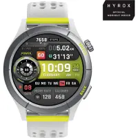 Xiaomi Cheetah Round Speedster Hyrox Smartwatch