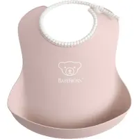 BabyBjörn Lätzchen, Rosa