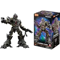 Blokees Transformers 2007 Classic Class Megatron Bausatz zum Selberbauen von