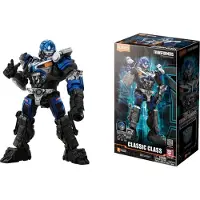 Simba Blokees Transformers Mirage – Rise of the Beasts Modellbausatz