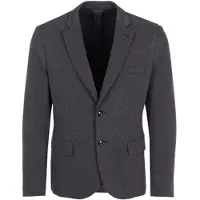 Giorgio Armani Herren Sakko mit hochwertiger Verarbeitung, zeitlosem Design und alltagstauglicher Eigenschaft