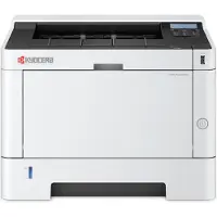 Kyocera ECOSYS PA4000x/Plus, Laser, 1200 x 1200 DPI, A4, 40 Seiten pro Minute, Doppelseitiger Druck, Schwarz, Weiß