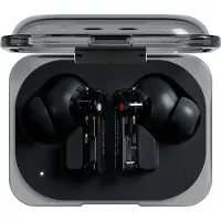 Nothing Tech Ear (a), True Wireless Stereo (TWS), Anrufe/Musik, 50 g, Kopfhörer, Schwarz