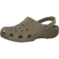 Crocs Classic Clog Beige - Große 36-37